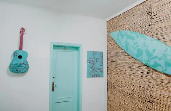 Palmira Hotel Lisbon