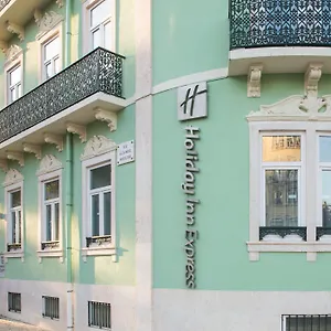 Hotel Express - Av. Liberdade By Ihg, Lisboa