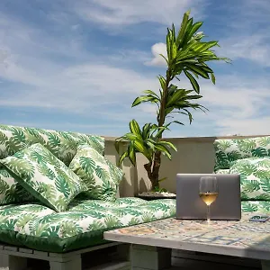 2* Otel Dah - Dom Afonso Henriques (adults Only)