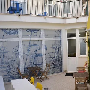 3* Guest house Lx History