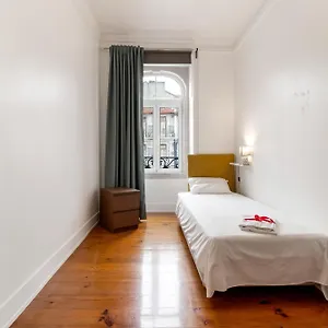 Arroios - Third Floor Lisboa