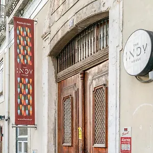  Guest house The Indy House By Lovelystay