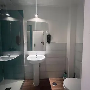  Hostel Castilho 63 &
