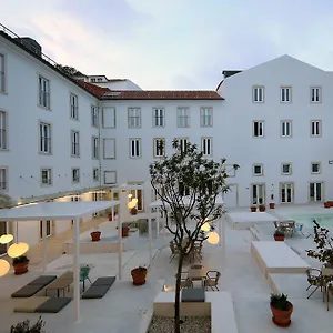 Hotel Convento Do Salvador, Lisboa