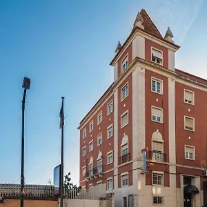 Pensionat V Dinastia, Lisboa