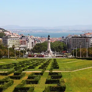 Hotel Dom Carlos Liberty, Lisboa